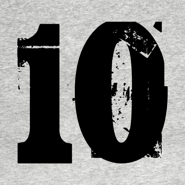 10 number by Polli